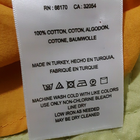 Anthropologie top - Picture 5 of 6